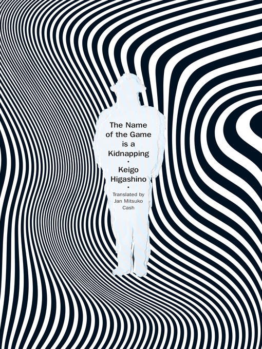 Cover image for The Name of the Game is a Kidnapping